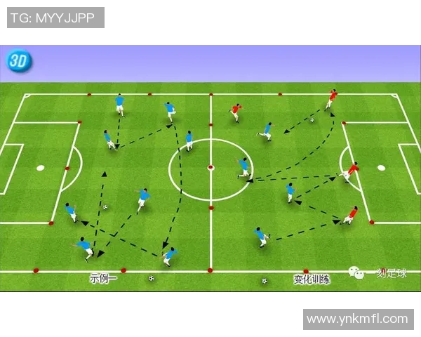 足球生腿的秘密揭秘如何通过科学训练提升你的足球技能与表现
